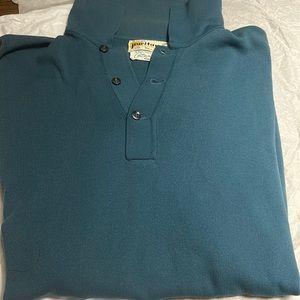 Men’s dress sweater